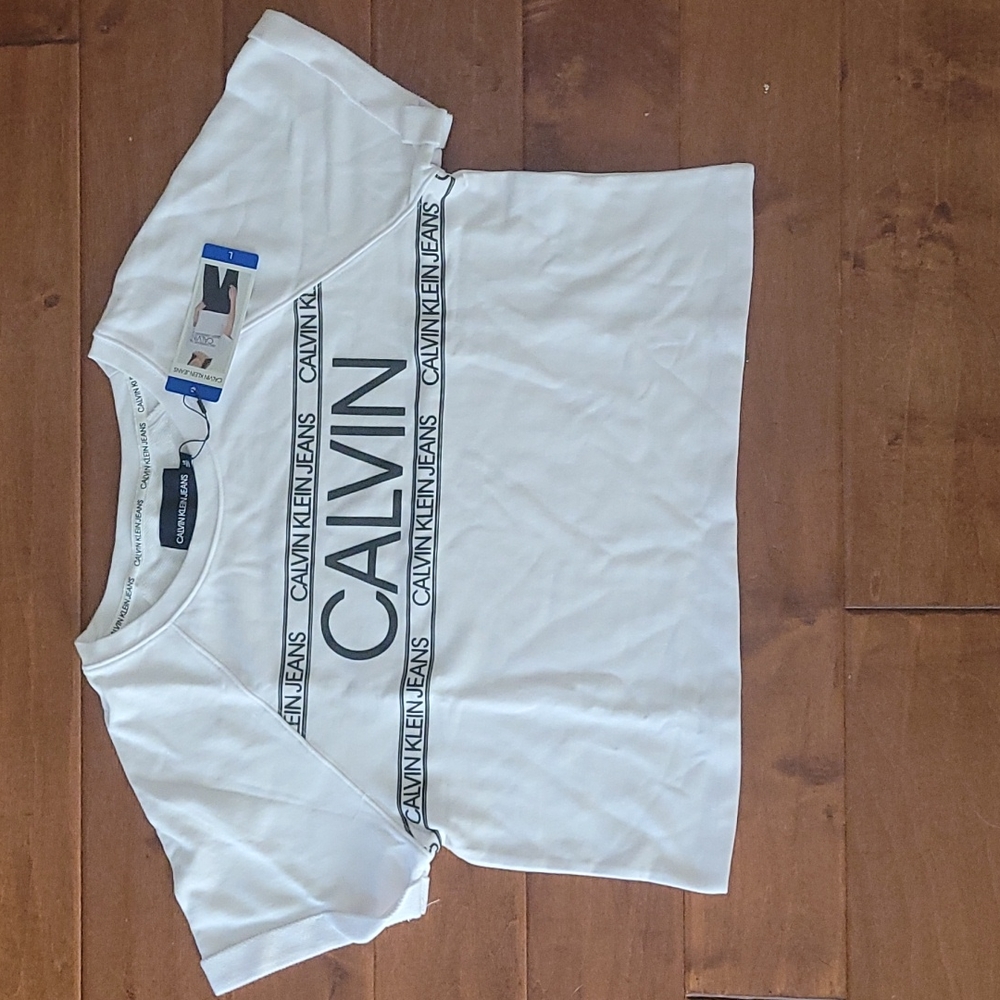 3 for $25 NWT Calvin Klein Shirt